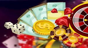 Официальный сайт Casino Eldorado